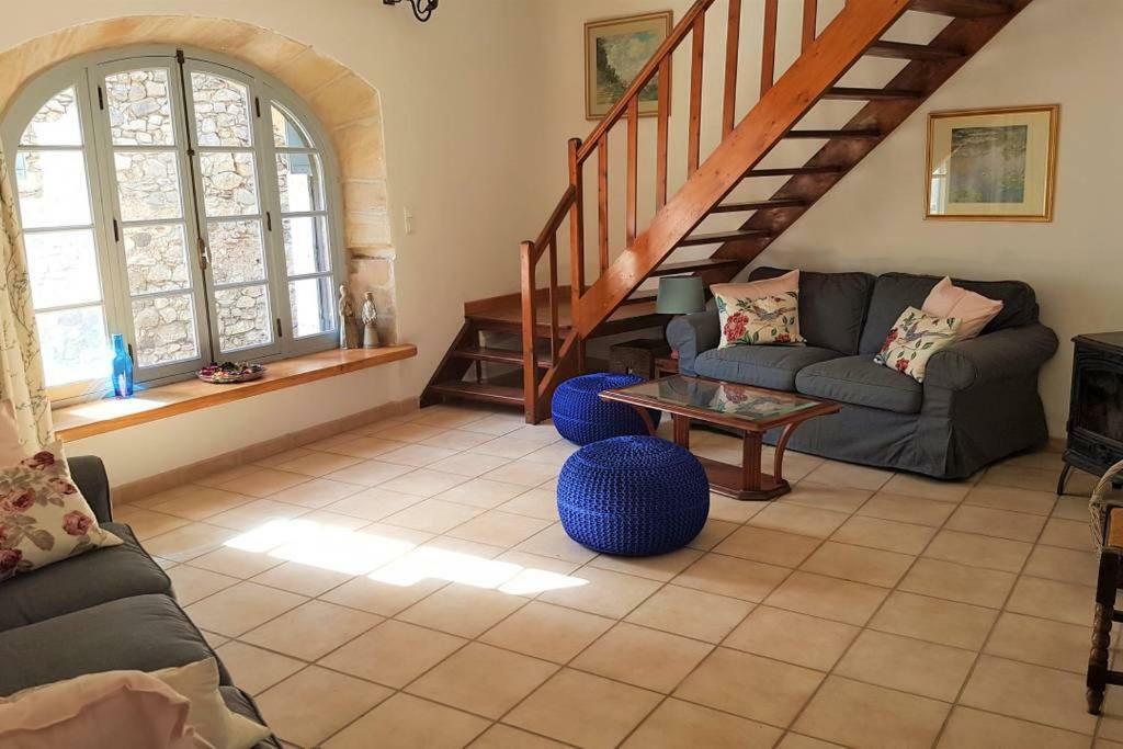 La Maison Vigne Vierge ラグラス エクステリア 写真